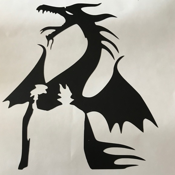 Villain decals - Picture 4 of 6